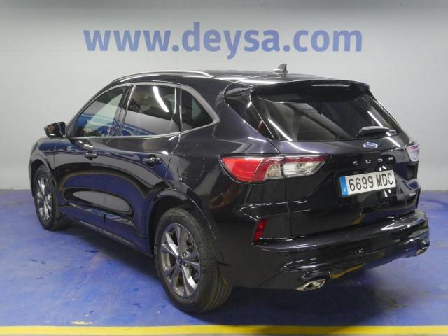 Ford Kuga ST-Line X 2.5 Duratec FHEV Auto