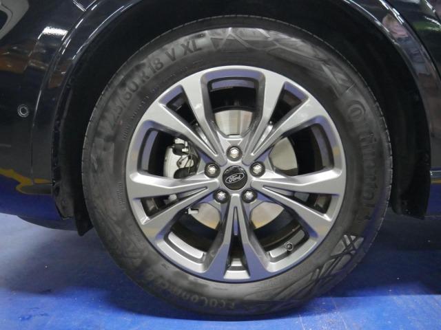 Ford Kuga ST-Line X 2.5 Duratec FHEV Auto