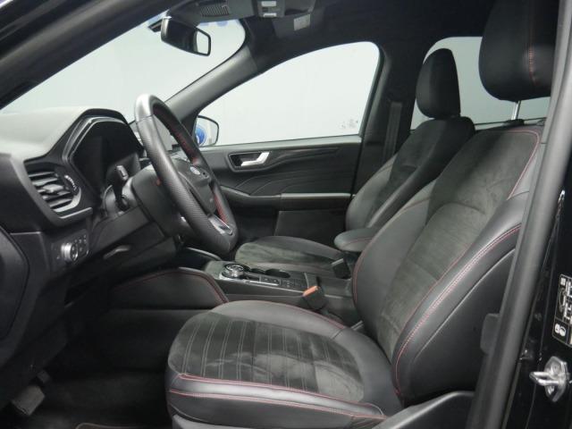 Ford Kuga ST-Line X 2.5 Duratec FHEV Auto