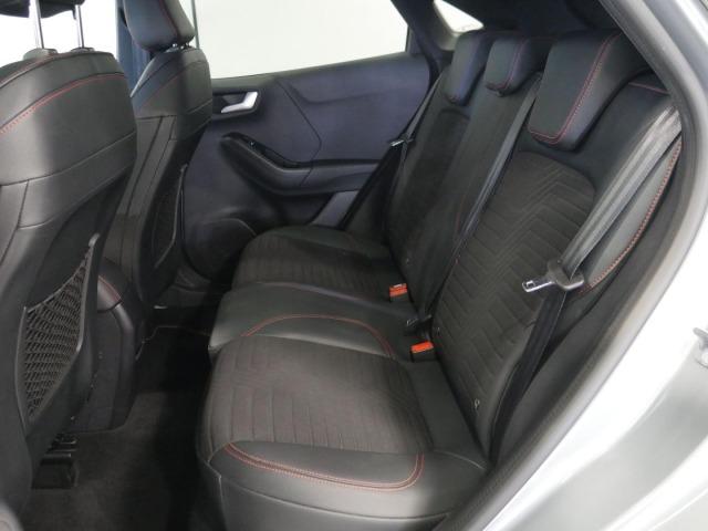 Ford Puma 1.0 EcoBoost 125cv ST-Line X MHEV Auto