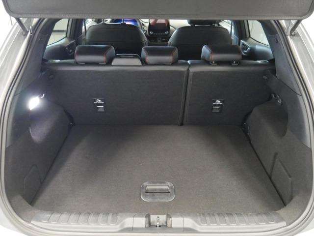 Ford Puma 1.0 EcoBoost 125cv ST-Line X MHEV Auto