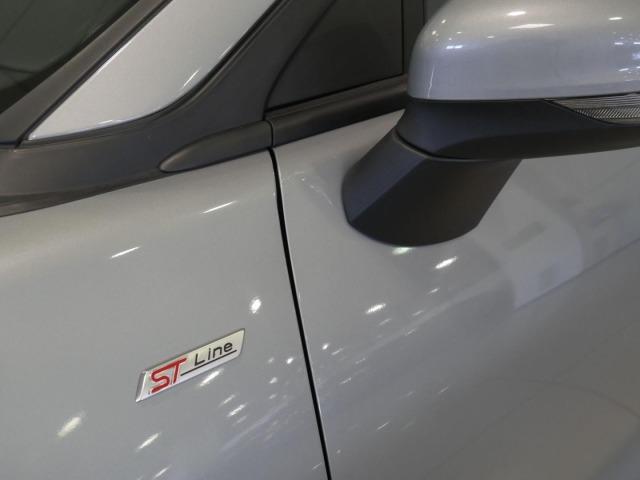 Ford Puma 1.0 EcoBoost 125cv ST-Line X MHEV Auto