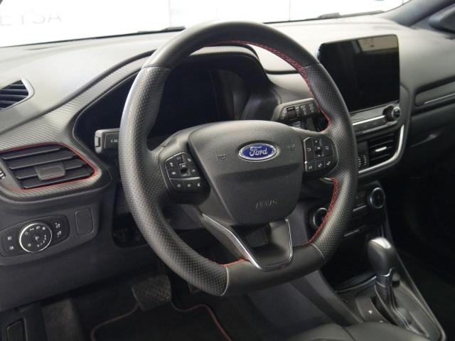 Ford Puma 1.0 EcoBoost 125cv ST-Line X MHEV Auto
