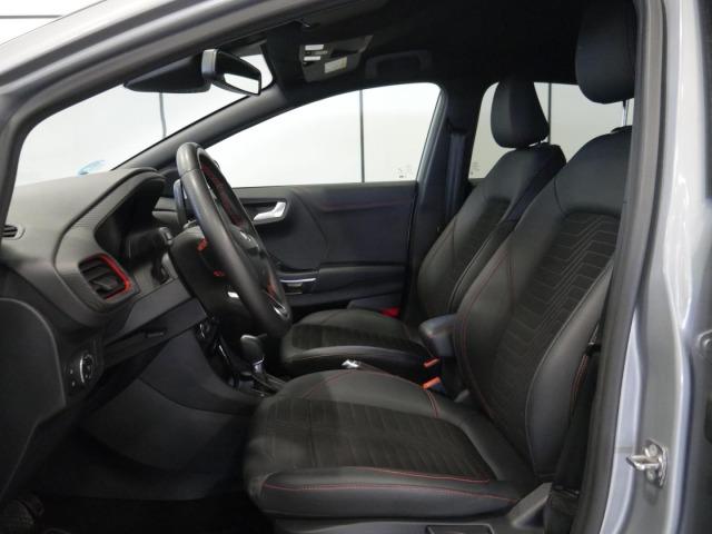 Ford Puma 1.0 EcoBoost 125cv ST-Line X MHEV Auto