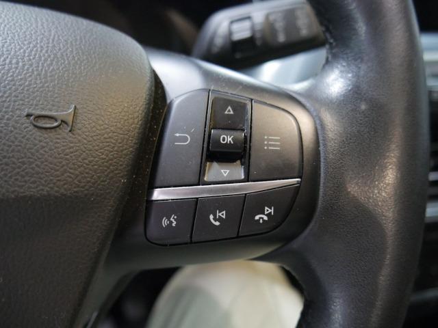 Ford Focus 1.0 Ecoboost MHEV 92kW Active