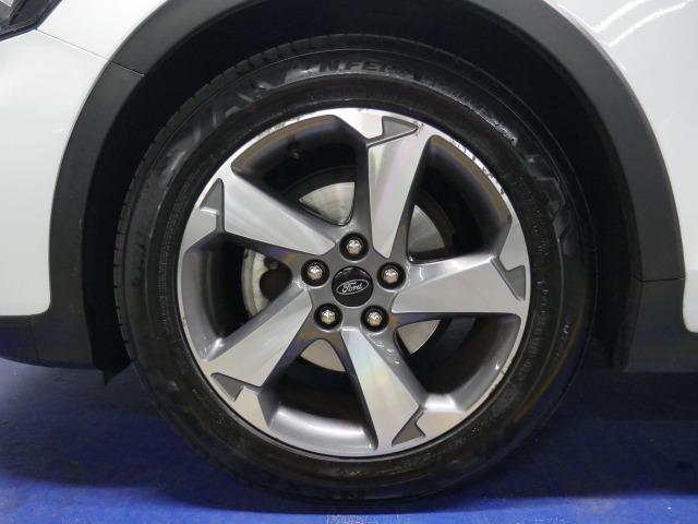 Ford Focus 1.0 Ecoboost MHEV 92kW Active