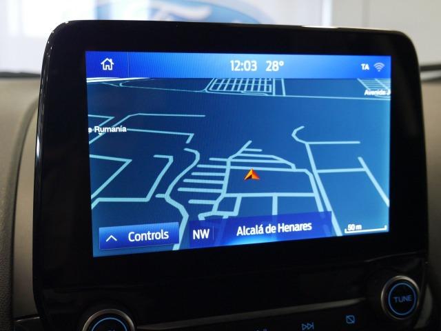 Ford Ecosport 1.0T EcoBoost 92kW (125CV) S&S ST Line