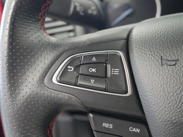 Ford Ecosport 1.0T EcoBoost 92kW (125CV) S&S ST Line