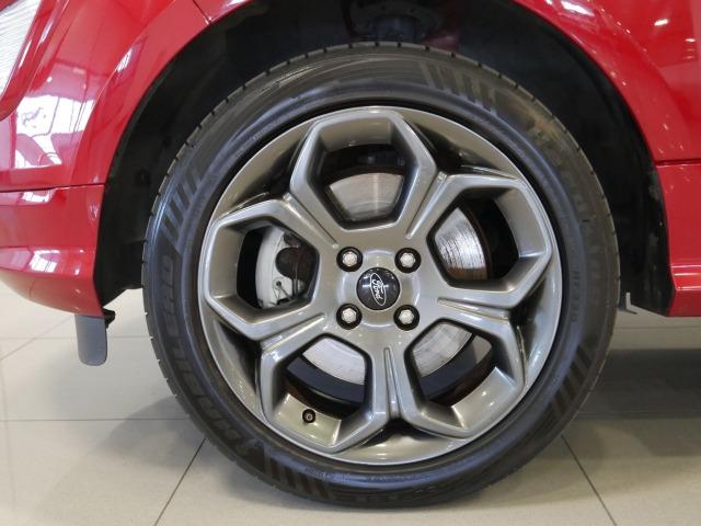 Ford Ecosport 1.0T EcoBoost 92kW (125CV) S&S ST Line
