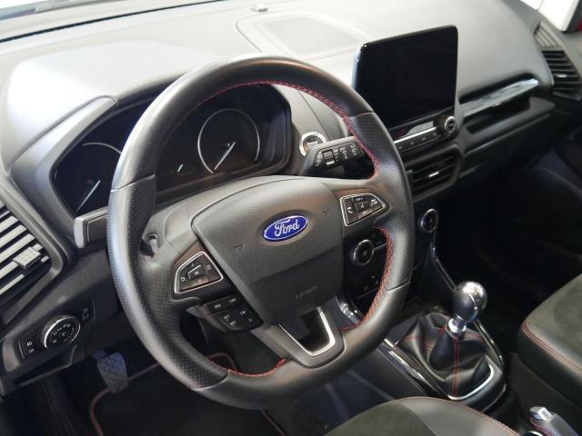Ford Ecosport 1.0T EcoBoost 92kW (125CV) S&S ST Line