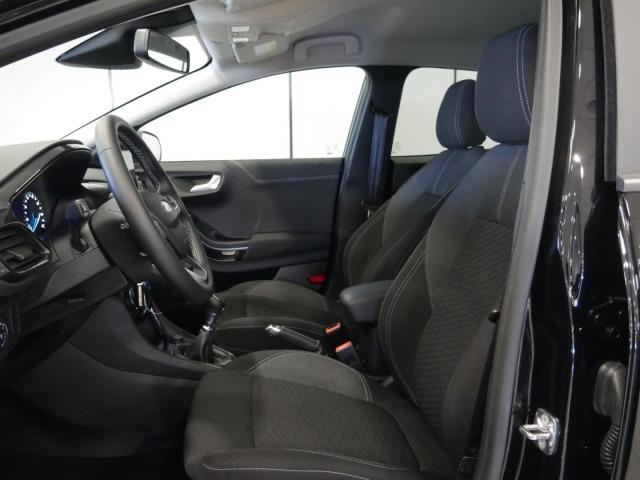 Ford Puma 1.0 EcoBoost 125cv Titanium MHEV