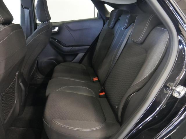 Ford Puma 1.0 EcoBoost 125cv Titanium MHEV