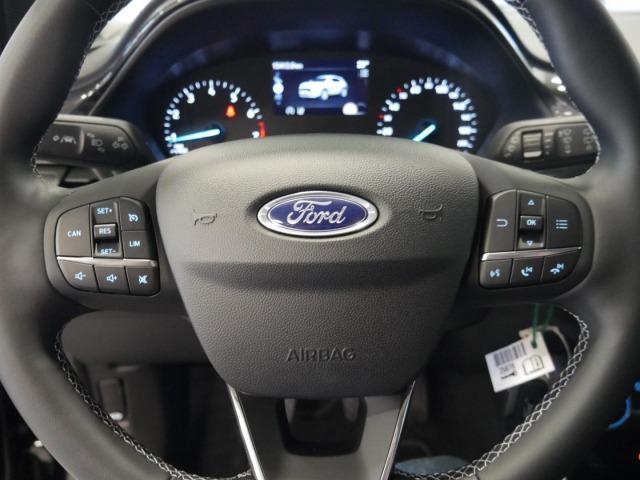 Ford Puma 1.0 EcoBoost 125cv Titanium MHEV