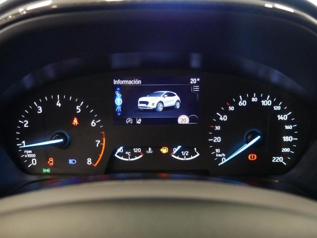 Ford Puma 1.0 EcoBoost 125cv Titanium MHEV