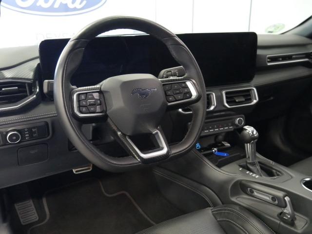 Ford Mustang 5.0 Ti-VCT V8 331kW Mustang GT (Conv.)