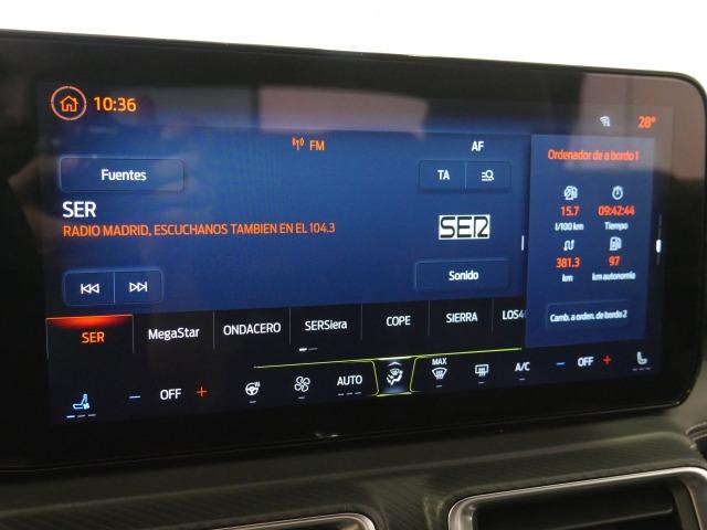 Ford Mustang 5.0 Ti-VCT V8 331kW Mustang GT (Conv.)
