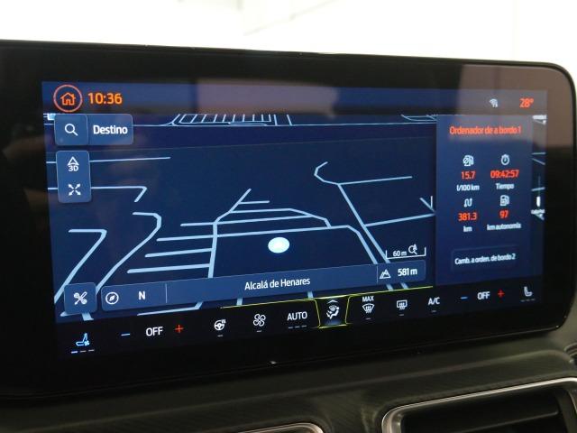 Ford Mustang 5.0 Ti-VCT V8 331kW Mustang GT (Conv.)