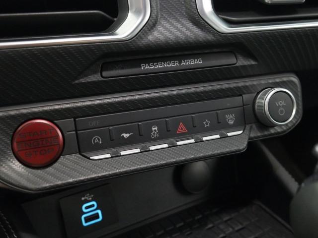 Ford Mustang 5.0 Ti-VCT V8 331kW Mustang GT (Conv.)