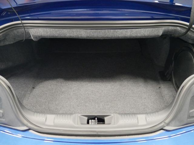 Ford Mustang 5.0 Ti-VCT V8 331kW Mustang GT (Conv.)
