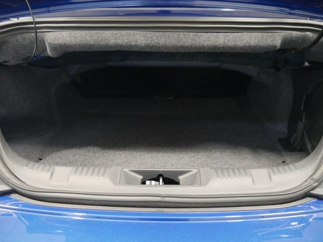 Ford Mustang 5.0 Ti-VCT V8 331kW Mustang GT (Conv.)