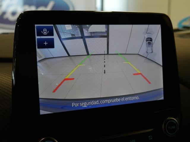 Ford Puma 1.0 EcoBoost 125cv ST-Line X MHEV