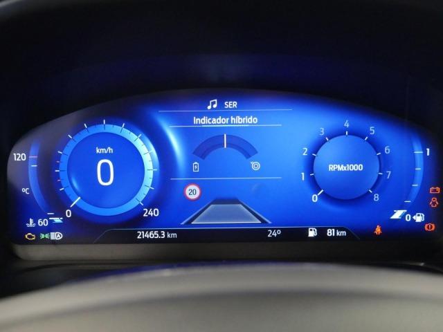 Ford Puma 1.0 EcoBoost 125cv ST-Line X MHEV