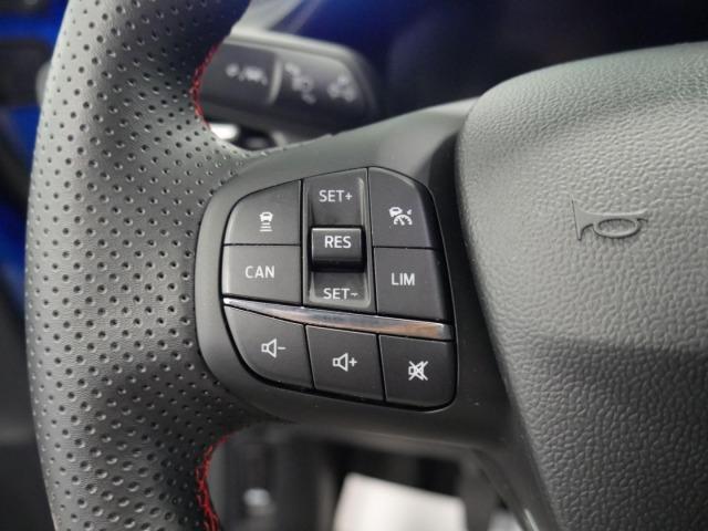 Ford Puma 1.0 EcoBoost 125cv ST-Line X MHEV