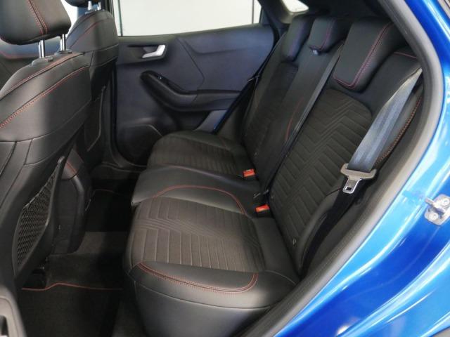 Ford Puma 1.0 EcoBoost 125cv ST-Line X MHEV