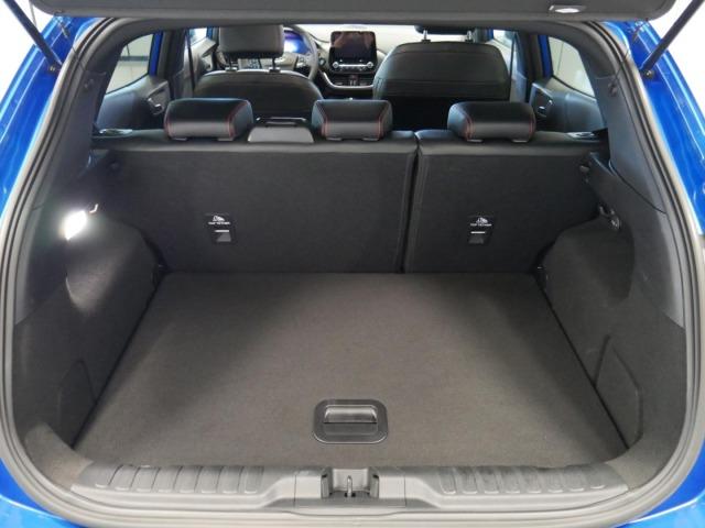 Ford Puma 1.0 EcoBoost 125cv ST-Line X MHEV