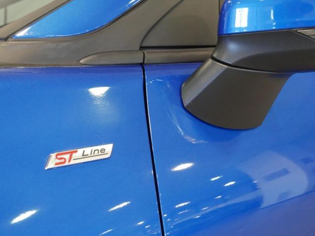 Ford Puma 1.0 EcoBoost 125cv ST-Line X MHEV