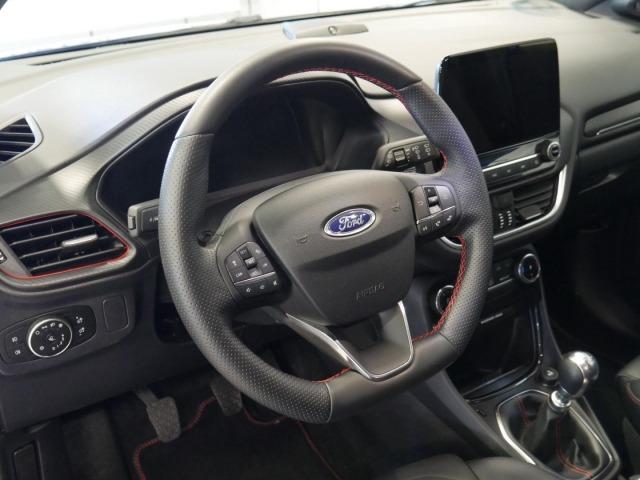 Ford Puma 1.0 EcoBoost 125cv ST-Line X MHEV