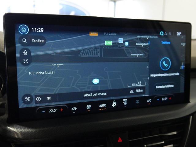 Ford Focus 1.0 Ecoboost MHEV 114kW Active X