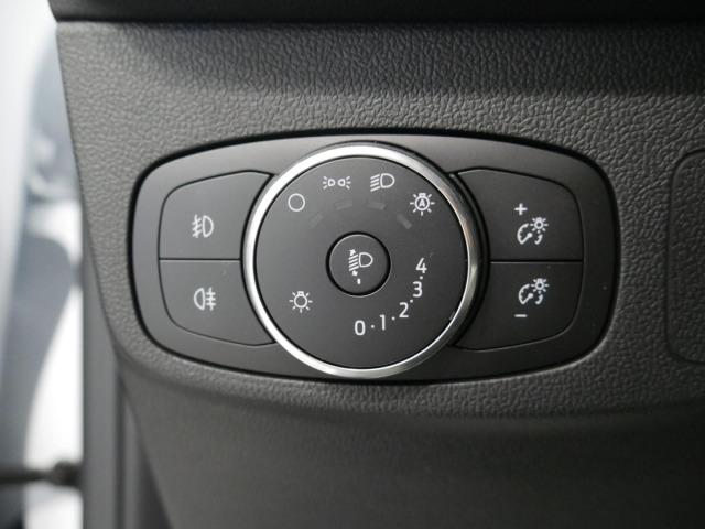 Ford Focus 1.0 Ecoboost MHEV 114kW Active X