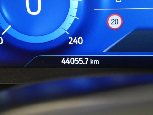 Ford Focus 1.0 Ecoboost MHEV 114kW Active X