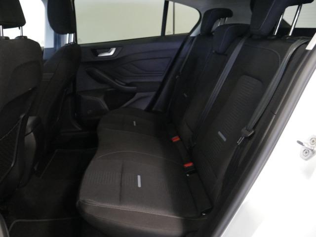 Ford Focus 1.0 Ecoboost MHEV 114kW Active X