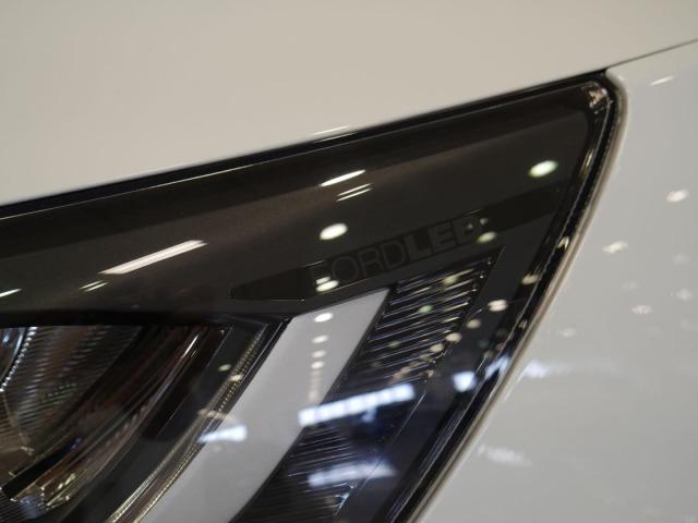 Ford Focus 1.0 Ecoboost MHEV 114kW Active X