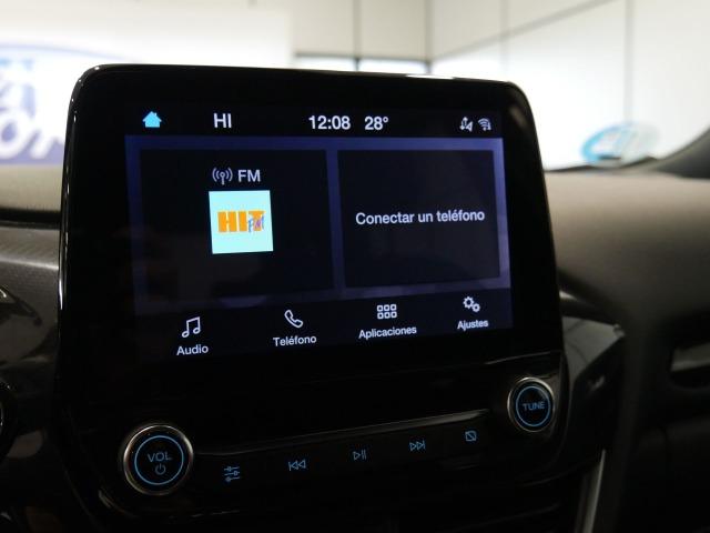 Ford Puma 1.0 EcoBoost 125cv ST-Line Design MHEV