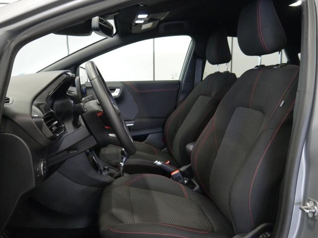 Ford Puma 1.0 EcoBoost 125cv ST-Line Design MHEV