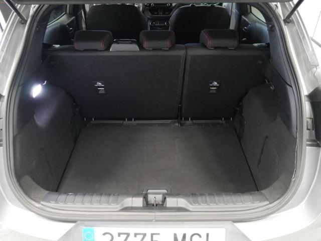 Ford Puma 1.0 EcoBoost 125cv ST-Line Design MHEV