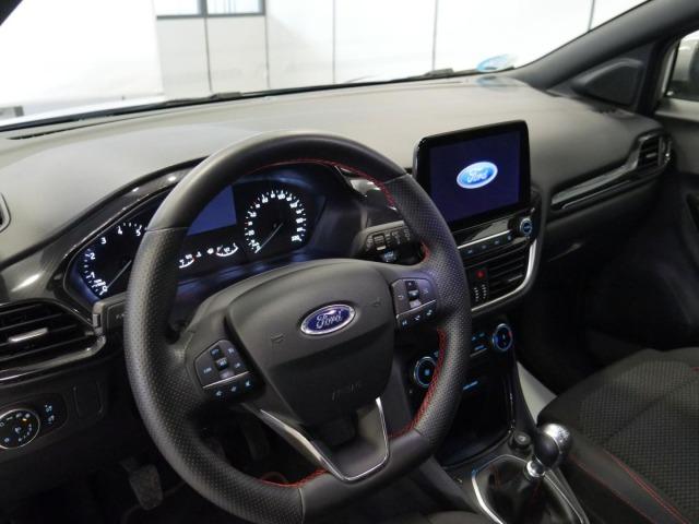 Ford Puma 1.0 EcoBoost 125cv ST-Line Design MHEV