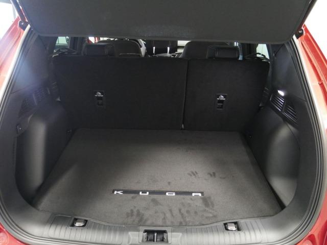 Ford Kuga Active 2.5 Duratec FHEV 132kW Auto