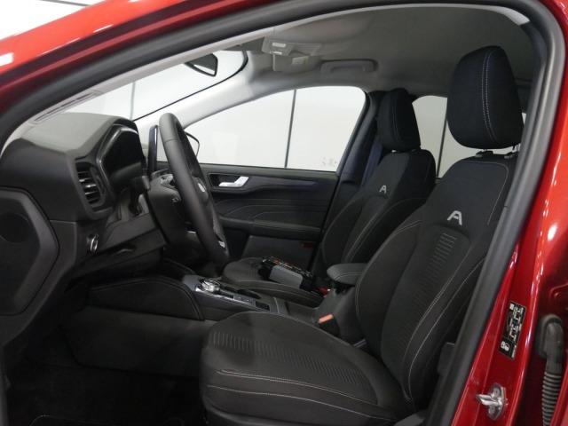 Ford Kuga Active 2.5 Duratec FHEV 132kW Auto