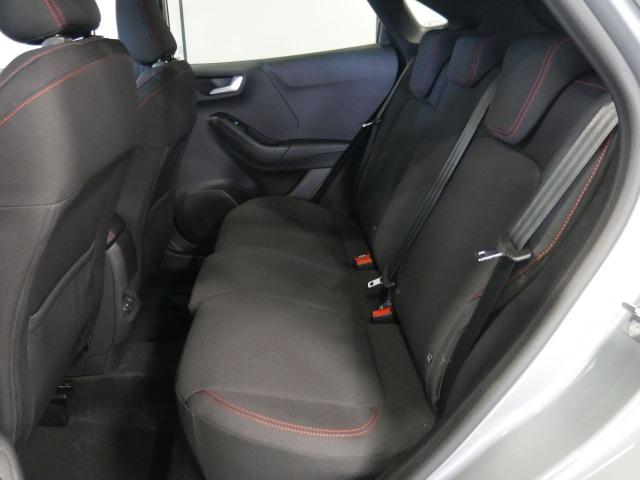 Ford Puma 1.0 EcoBoost 125cv ST-Line MHEV