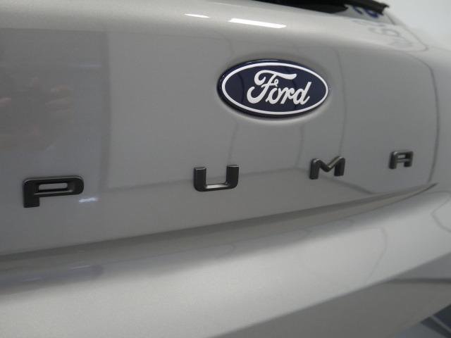 Ford Puma 1.0 EcoBoost 125cv ST-Line MHEV