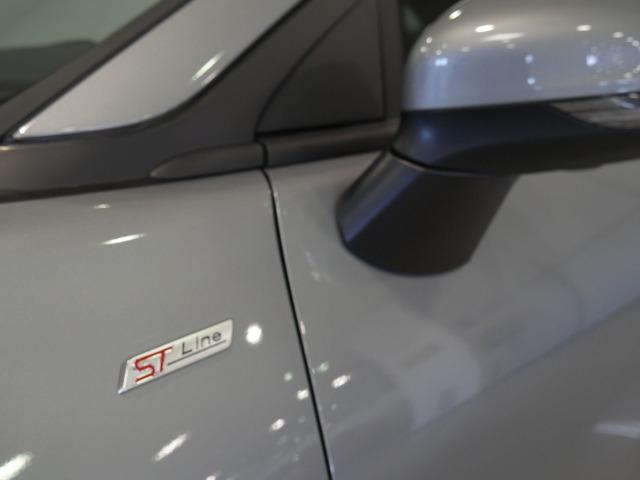 Ford Puma 1.0 EcoBoost 125cv ST-Line MHEV