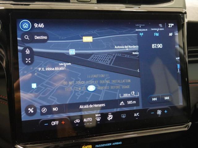 Ford Puma 1.0 EcoBoost 125cv ST-Line X MHEV