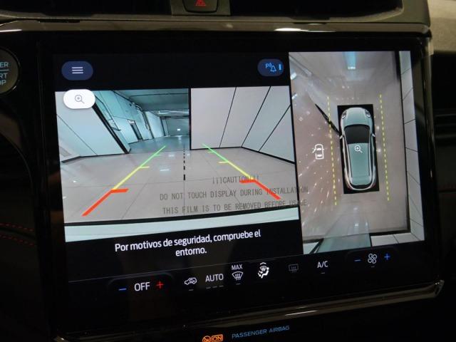 Ford Puma 1.0 EcoBoost 125cv ST-Line X MHEV