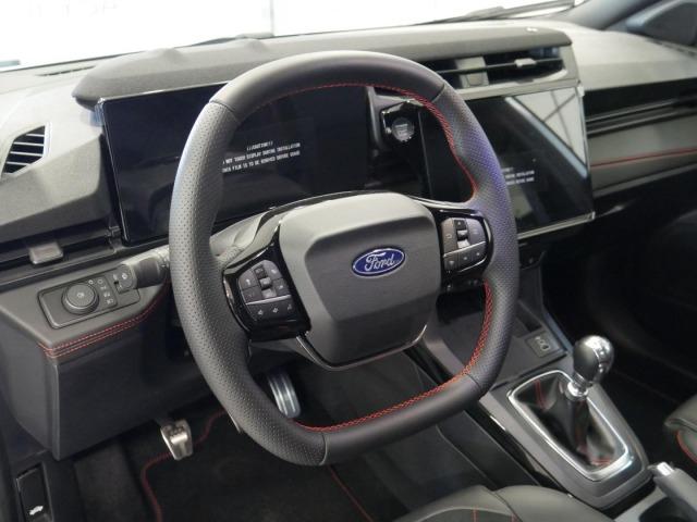 Ford Puma 1.0 EcoBoost 125cv ST-Line X MHEV