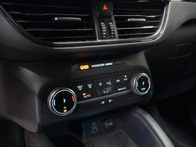 Ford Kuga ST-Line 2.5 Duratec PHEV 165kW Auto