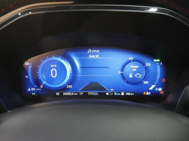 Ford Kuga ST-Line 2.5 Duratec PHEV 165kW Auto